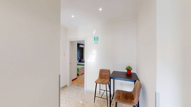 Appartamento in affitto