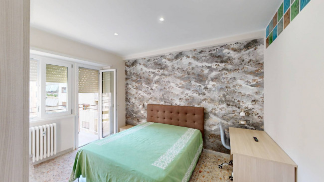 Appartamento in affitto
