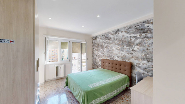 Appartamento in affitto