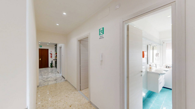 Appartamento in affitto