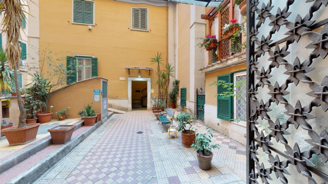Appartamento in affitto