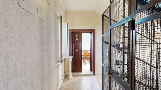 Appartamento in affitto