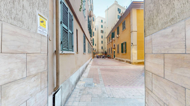 Appartamento in affitto