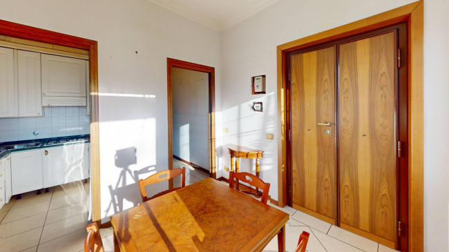 Appartamento in affitto