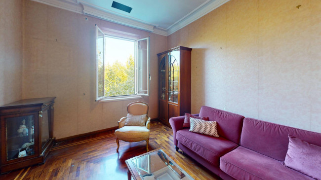 Appartamento in affitto