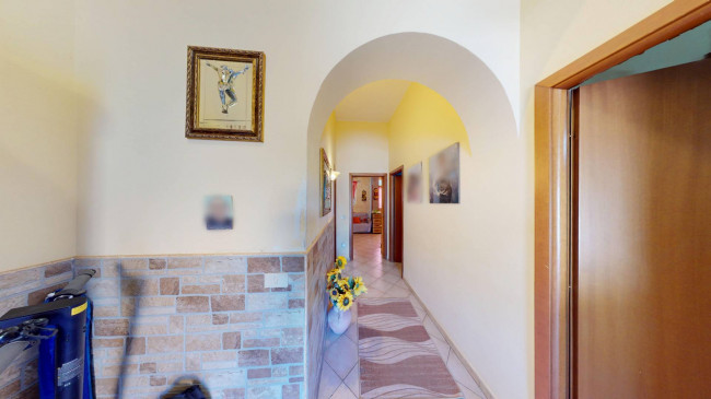 Appartamento in vendita
