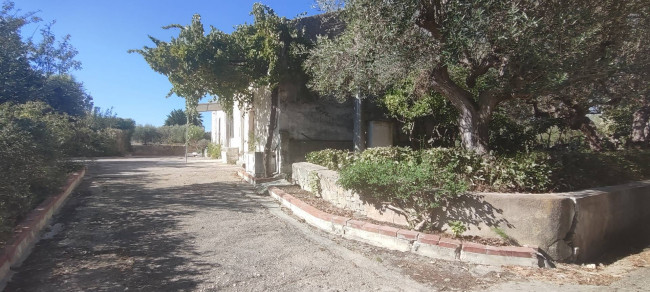 Casa singola in vendita