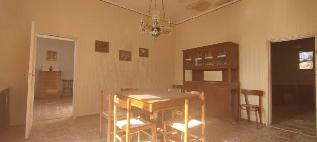 Casa singola in vendita