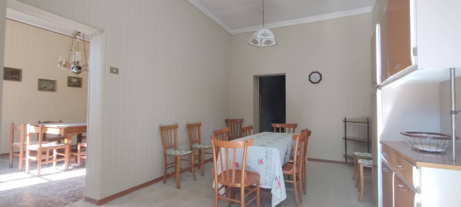 Casa singola in vendita