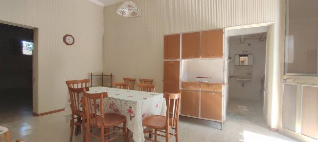 Casa singola in vendita