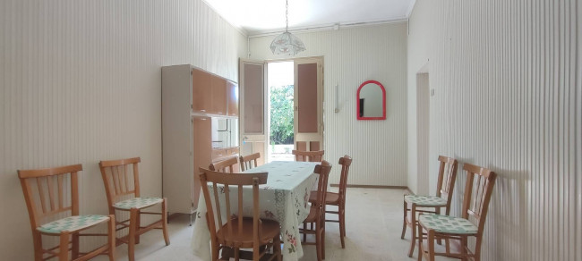 Casa singola in vendita