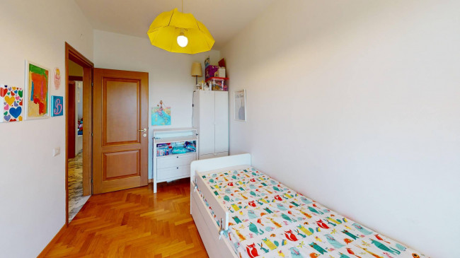 Appartamento in vendita