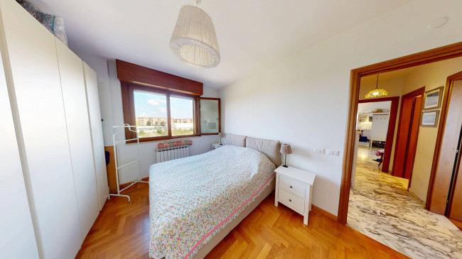 Appartamento in vendita
