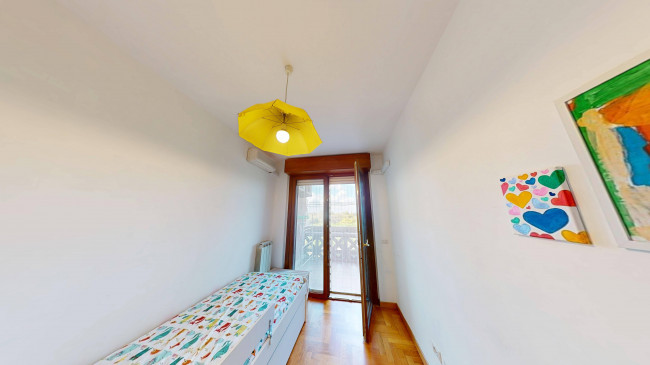Appartamento in vendita