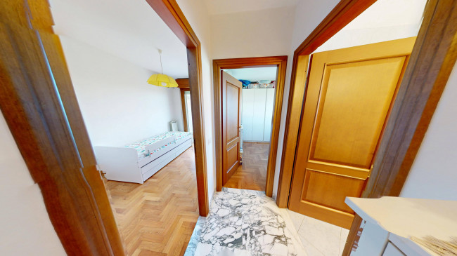 Appartamento in vendita