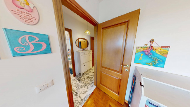 Appartamento in vendita