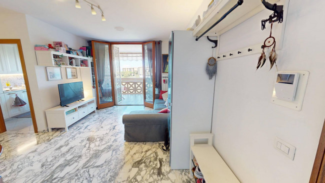 Appartamento in vendita