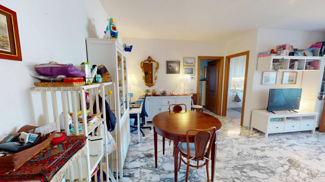 Appartamento in vendita