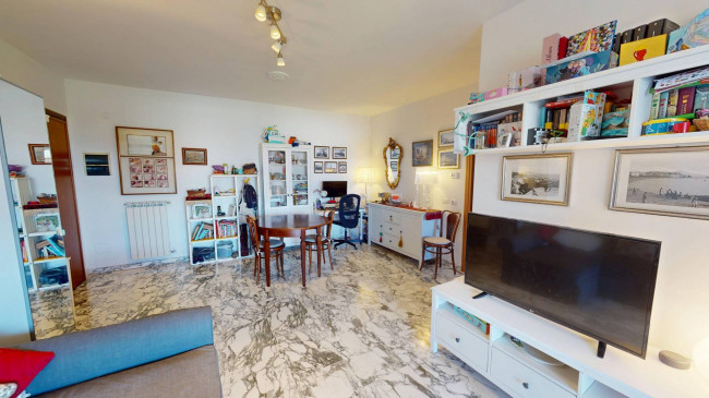 Appartamento in vendita