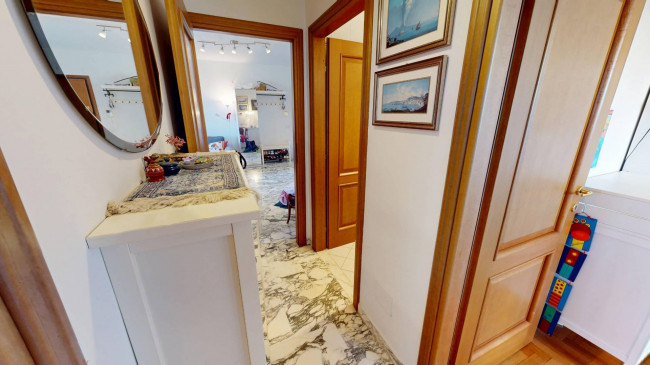 Appartamento in vendita