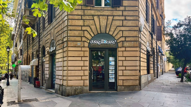 ScegliCasa Roma Merulana
