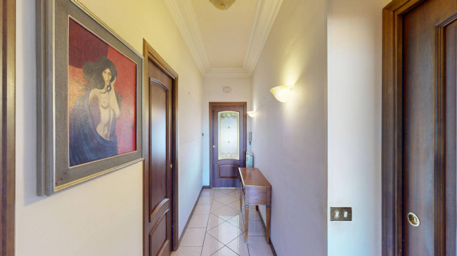 Appartamento in affitto