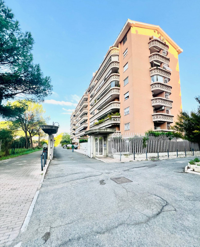 Appartamento in vendita