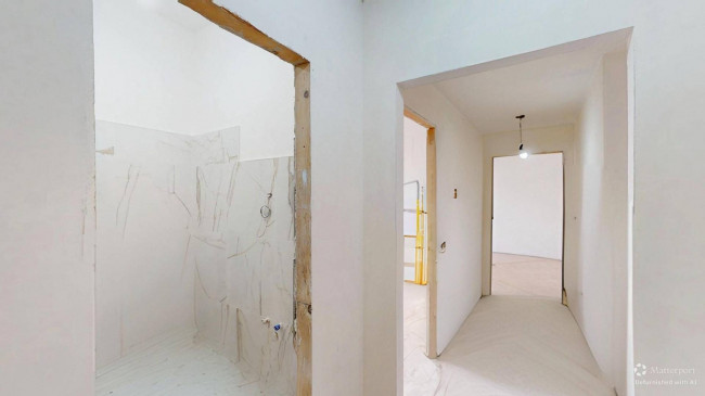 Appartamento in affitto
