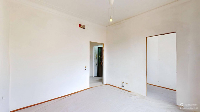 Appartamento in affitto