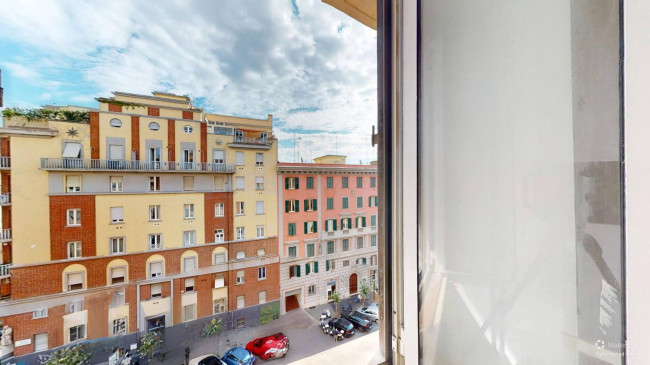 Appartamento in affitto