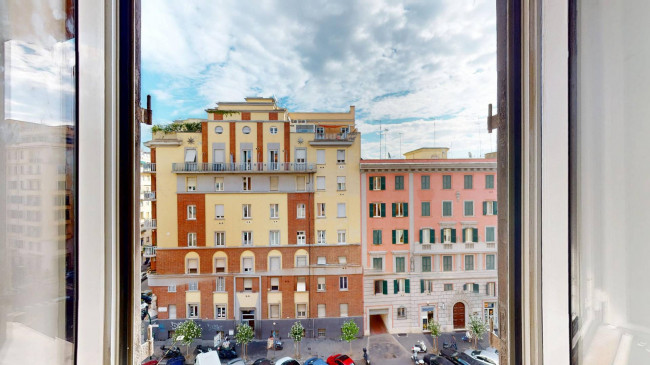 Appartamento in affitto