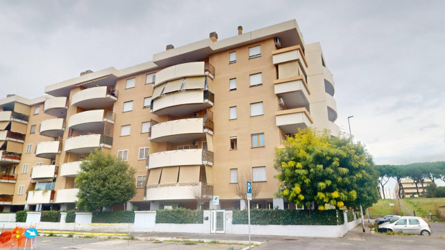 Appartamento in vendita