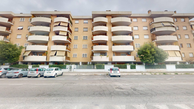 Appartamento in vendita