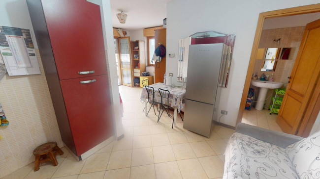 Appartamento in vendita