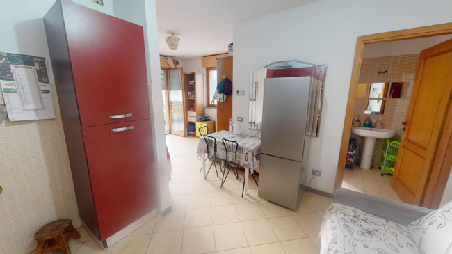 Appartamento in vendita