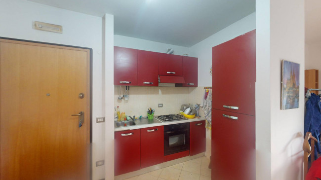 Appartamento in vendita