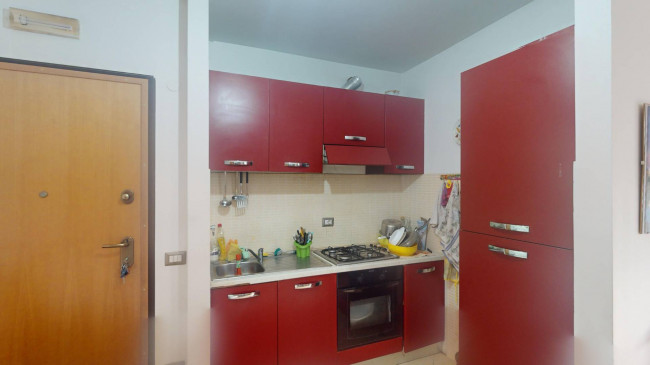 Appartamento in vendita