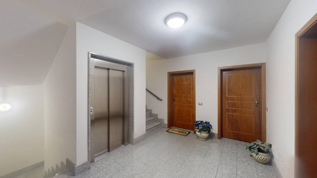 Appartamento in vendita
