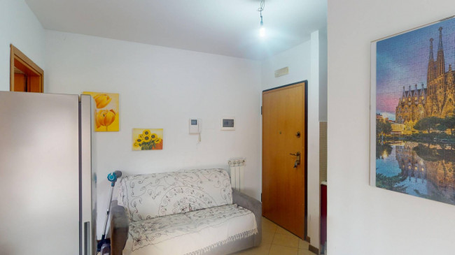 Appartamento in vendita