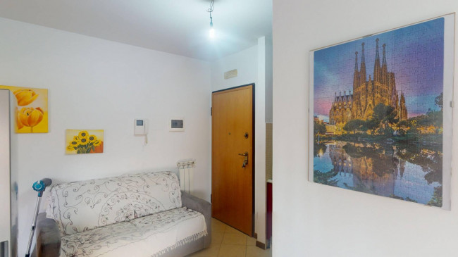 Appartamento in vendita