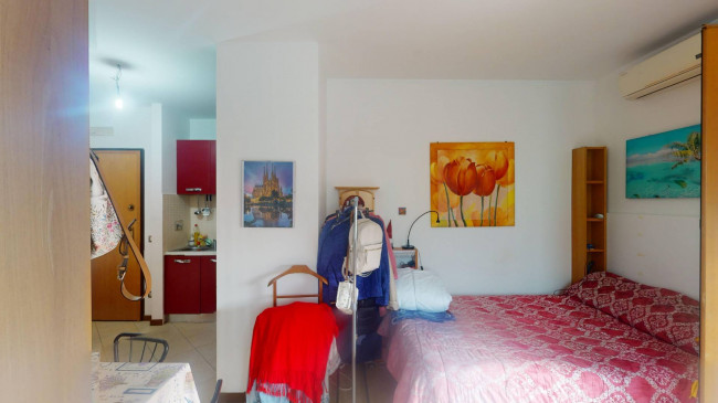 Appartamento in vendita
