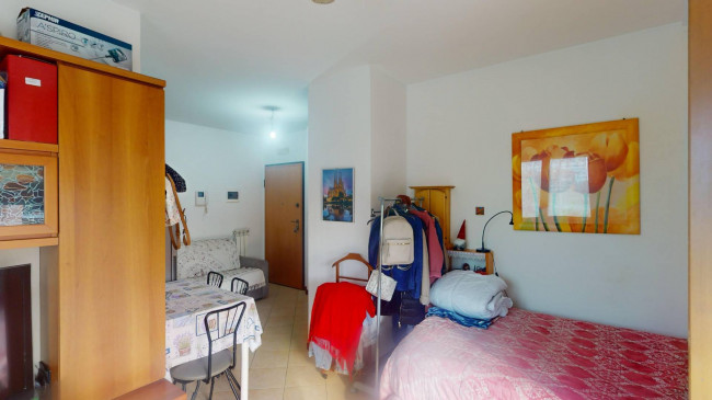 Appartamento in vendita