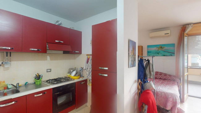 Appartamento in vendita