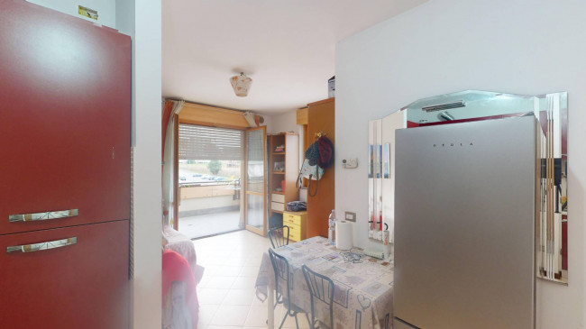 Appartamento in vendita