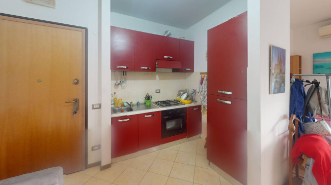 Appartamento in vendita