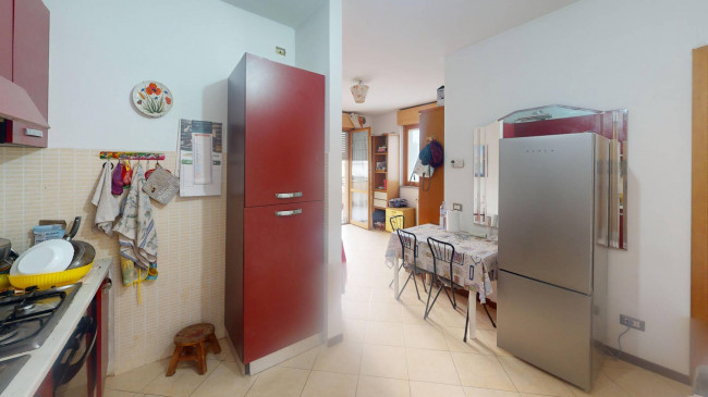 Appartamento in vendita
