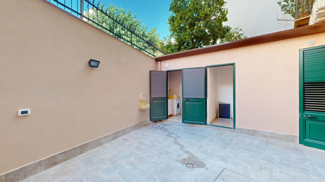 Trilocale in affitto