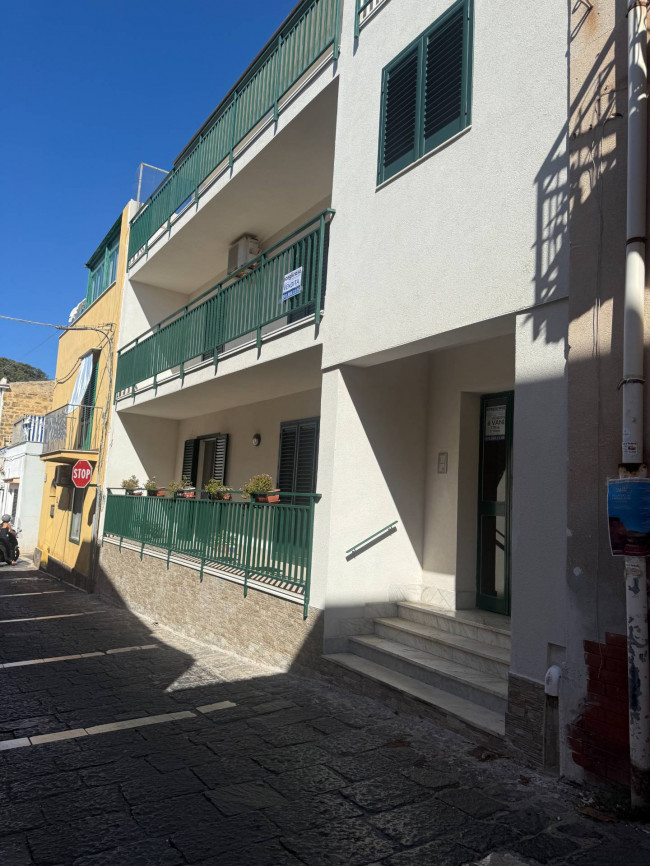 Appartamento in vendita