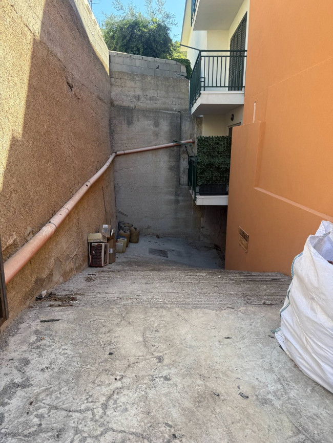 Appartamento in vendita