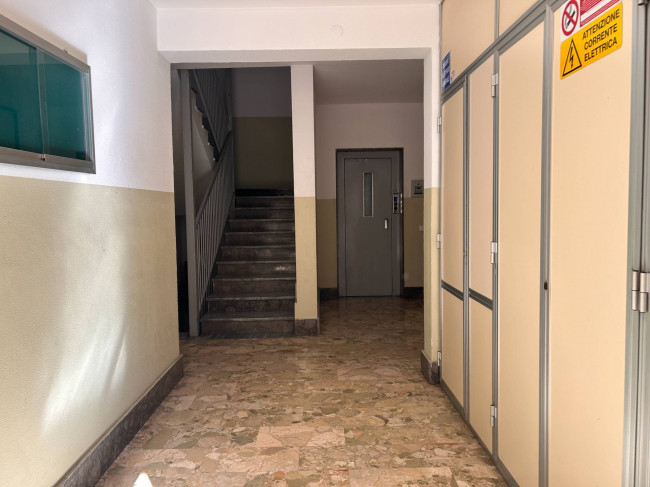 Appartamento in vendita